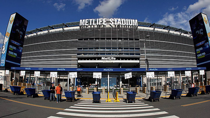 Sports Illustrated MVP Night Ticket Giveaway Sports Illustrated MVP Night Ticket Giveaway