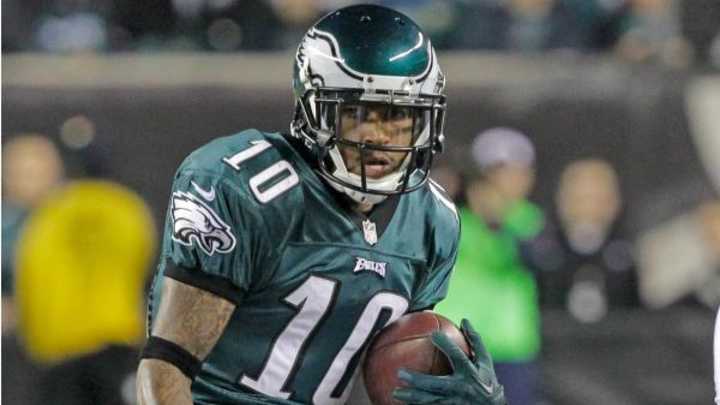 DeSean Jackson offering $50K reward after home burglary