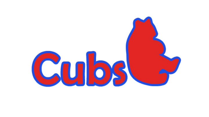 Check Out These Redesigns of The Chicago Cubs Logo