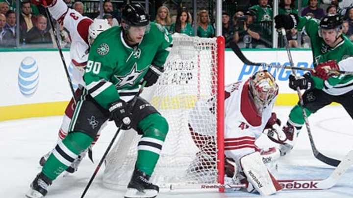 Dallas Stars retool with Spezza extension, trade for Demers