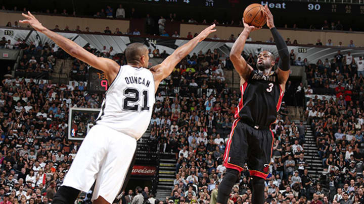 Roundtable: 2014 NBA Finals predictions