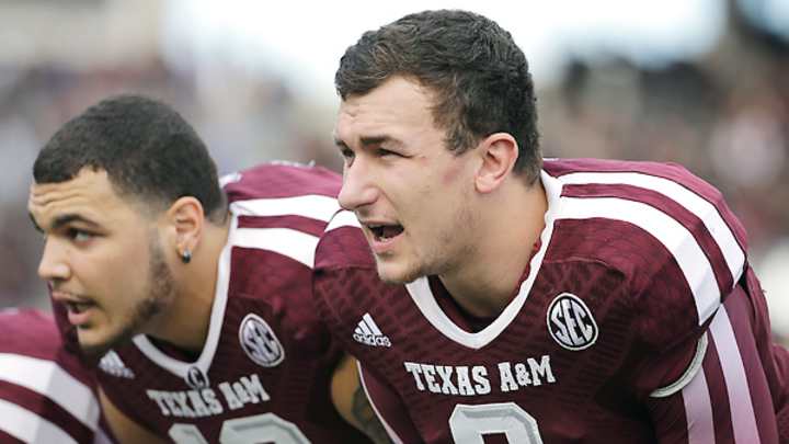 What schools are the winners and losers of 2014 NFL draft early entries?