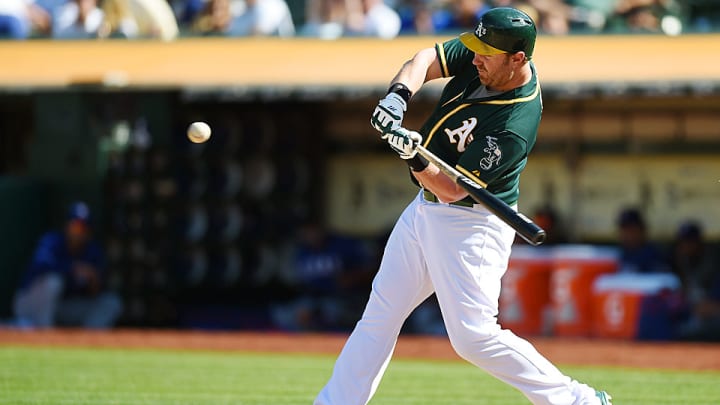 The King of the Three True Outcomes, Adam Dunn calls it a career The King of the Three True Outcomes, Adam Dunn calls it a career