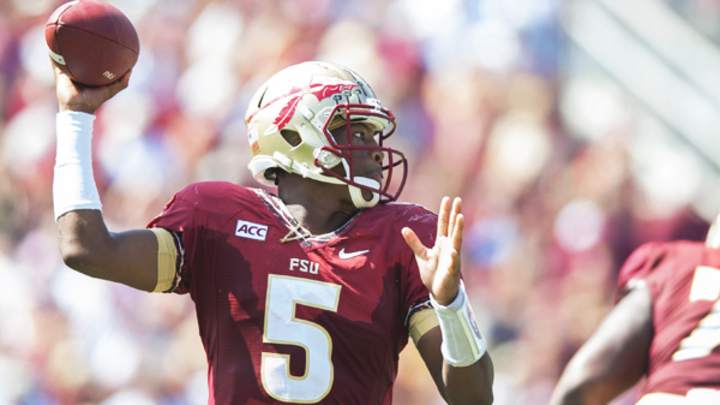 Winston's lawyer: FSU hearing will have 'no impact on him playing'