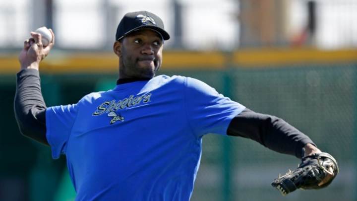 Ex-NBA star Tracy McGrady hit hard in pro pitching debut Ex-NBA star Tracy McGrady hit hard in pro pitching debut