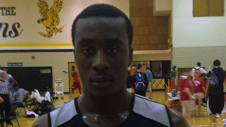 Report: Former Oregon commit Ray Kasongo signs with junior college