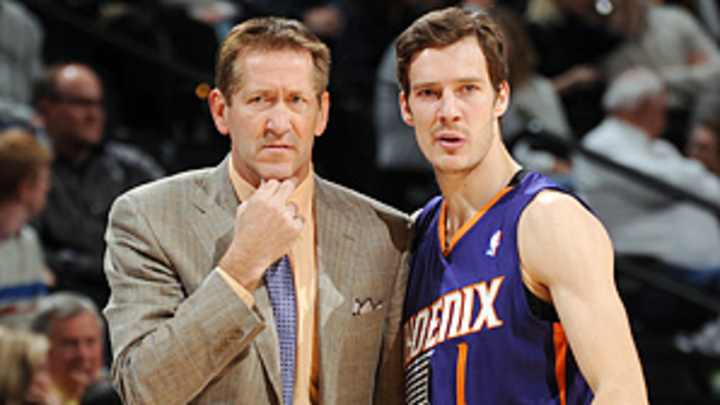 Suns, Sun Devils spark Phoenix-area basketball revival Suns, Sun Devils spark Phoenix-area basketball revival