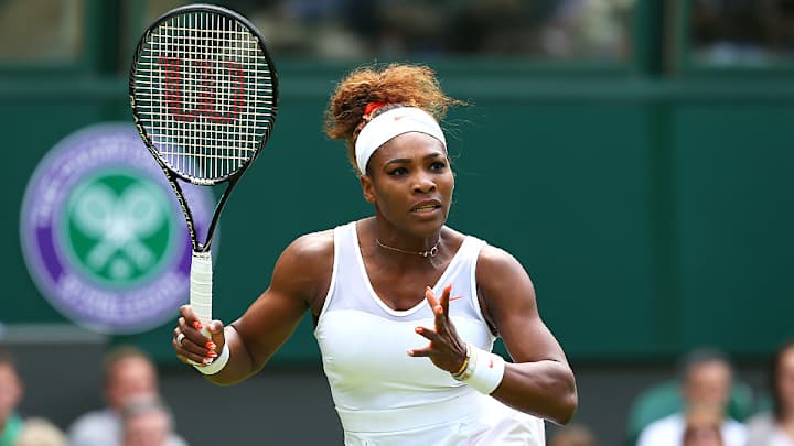 Wimbledon Day 2 matches to watch: Nadal, Federer, Serena in action
