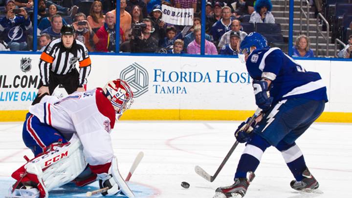 2014 NHL playoffs preview: Tampa Bay Lightning vs. Montreal Canadiens 2014 NHL playoffs preview: Tampa Bay Lightning vs. Montreal Canadiens