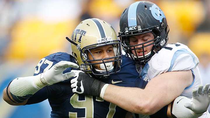 Chicago Bears Mock Draft Tracker Chicago Bears Mock Draft Tracker