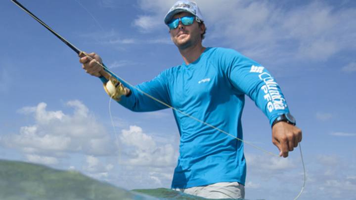 Cool to the Touch: Columbia's New Fabric Takes on Heat