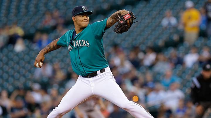 Weekly Planner: The closer countdown, plus young arms to watch