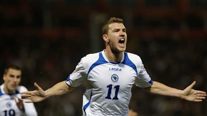 Far Post: A Bosnia Divided