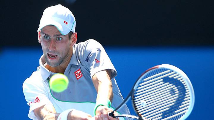 Novak Djokovic has matured as player, person in last five years