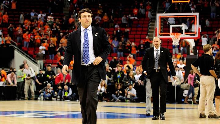 Memphis assistant coach's son commits to team Memphis assistant coach's son commits to team