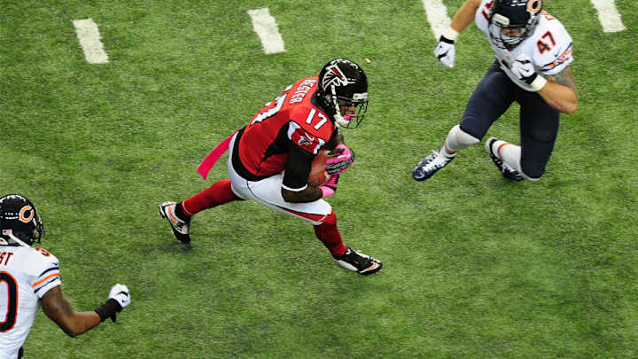 Lions' Jim Caldwell says Devin Hester a Hall of Famer