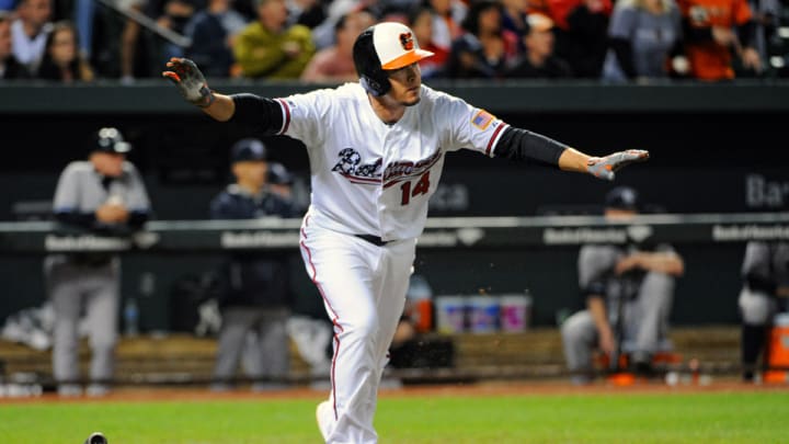 MLB standings: Playoff picture as of Sept. 15