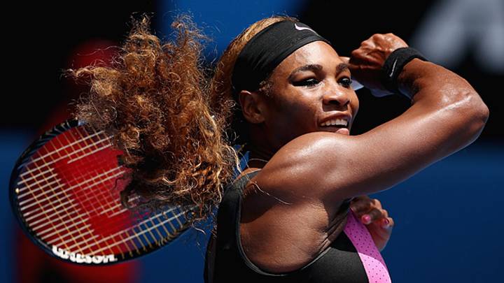 Australian Open Day 5 matches to watch: Serena kicks off third round