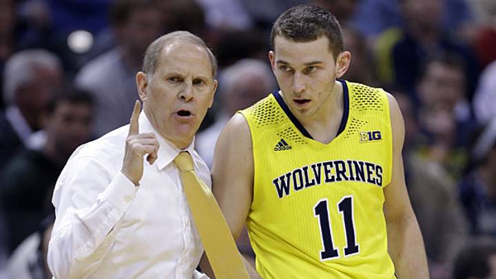 NCAA tournament team previews: Michigan Wolverines NCAA tournament team previews: Michigan Wolverines