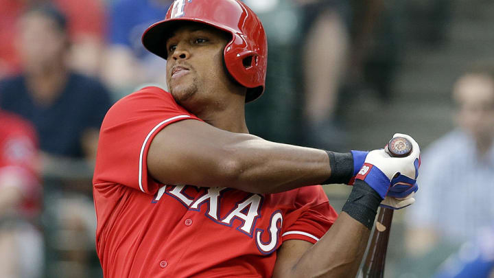 Adrian Beltre passes 2,500-hit mark, but is 3,000 within reach?