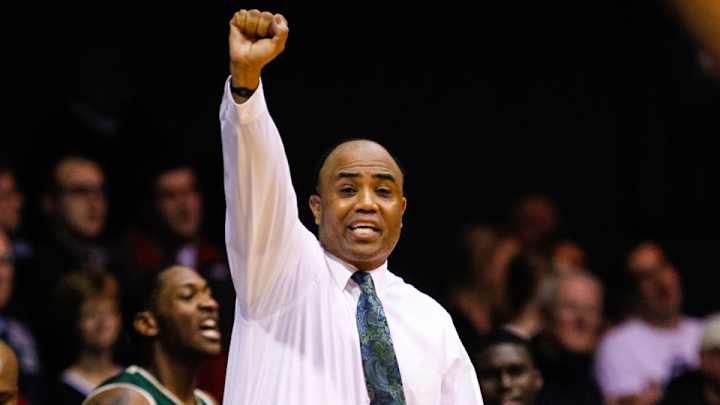 Charlotte coach Alan Major returns from medical leave of absence Charlotte coach Alan Major returns from medical leave of absence