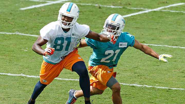 Miami Dolphins preseason schedule, TV coverage