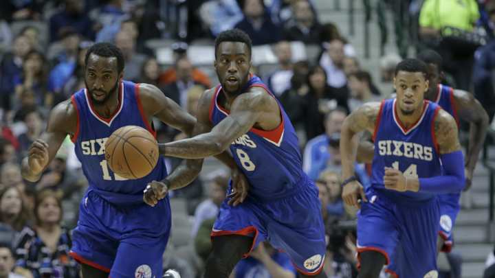 Website chronicles futility of winless Philadelphia 76ers