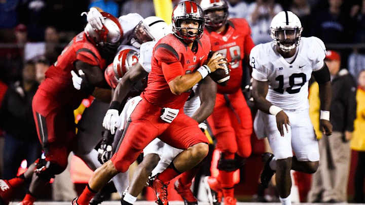 Tulane vs. Rutgers: Game time, live stream, TV coverage Tulane vs. Rutgers: Game time, live stream, TV coverage