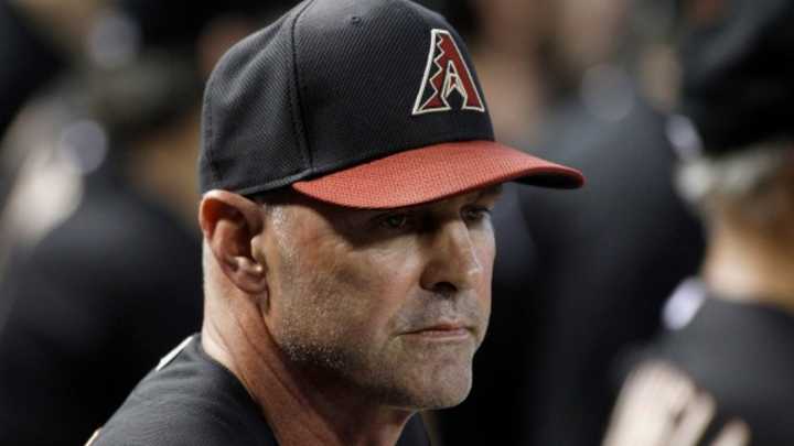 Diamondbacks extend contracts of manager Kirk Gibson, GM Diamondbacks extend contracts of manager Kirk Gibson, GM
