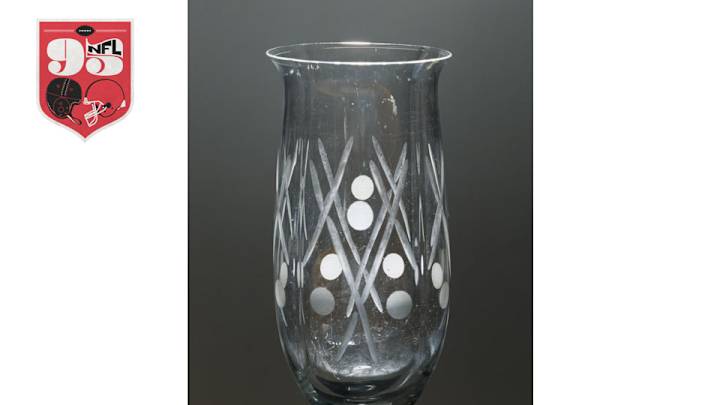 Thelma Elkjer’s Vase