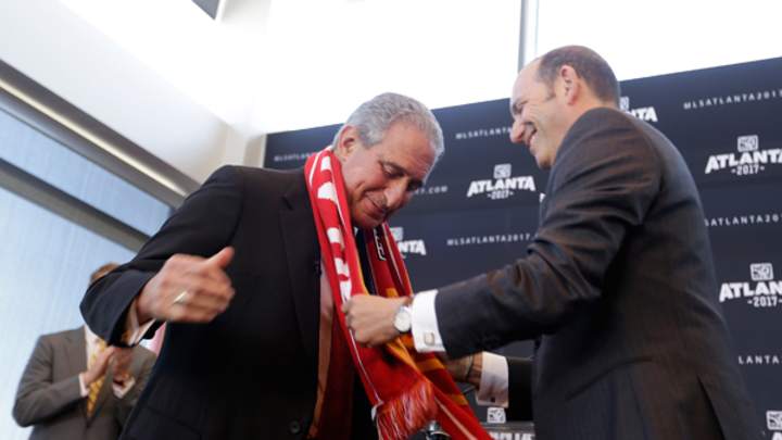 With Atlanta on board, MLS shows there's no one-size-fits-all expansion criteria With Atlanta on board, MLS shows there's no one-size-fits-all expansion criteria