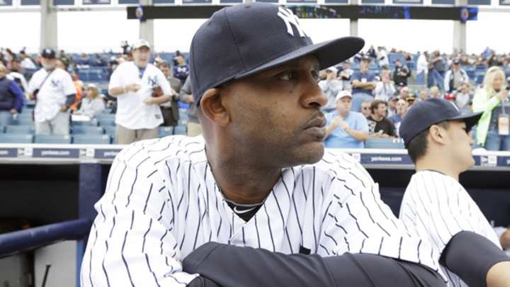 Big question for Yankees: Can CC Sabathia return to ace form? Big question for Yankees: Can CC Sabathia return to ace form?