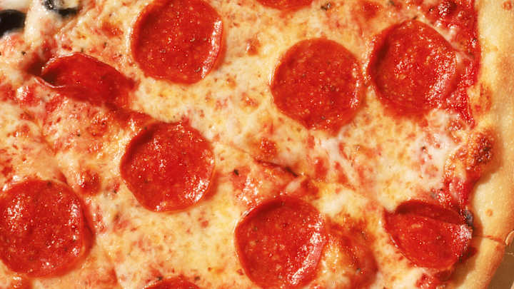 DiGiorno Pizza live-tweeted a pay-per-view wrestling event