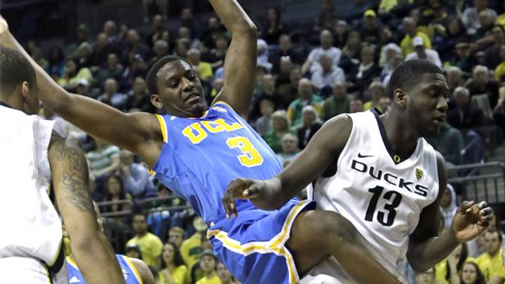 UCLA stakes claim as Pac-12's second-best; Michigan still perfect in B1G UCLA stakes claim as Pac-12's second-best; Michigan still perfect in B1G