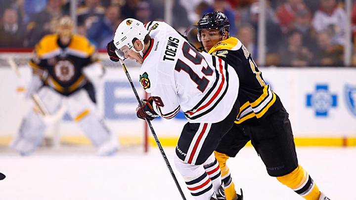 2014 NHL playoffs preview: Picks, predictions and more