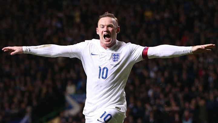 British soccer legend doesn't want Wayne Rooney to break his record British soccer legend doesn't want Wayne Rooney to break his record