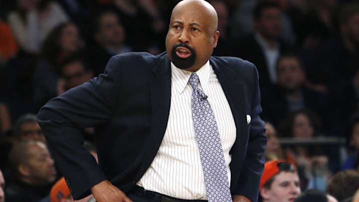 Ice-cold February cooling off several once-hot teams