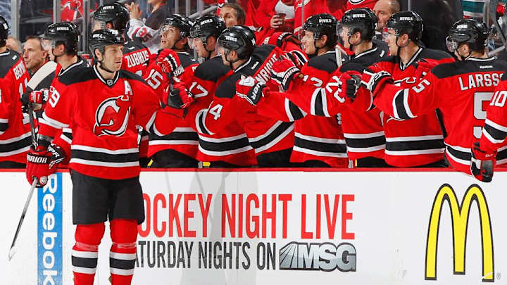 Devils forward Ryane Clowe's father charged in cocaine trafficking case