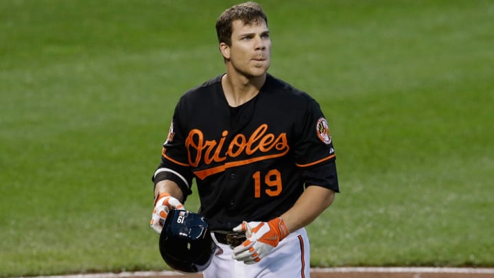 What are the biggest weaknesses for MLB's division-leading teams?