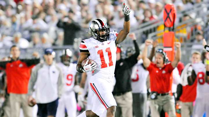 Three and Out: Ohio State survives Penn State comeback in OT thriller