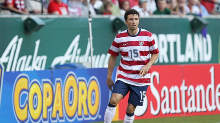 Another U.S. international back to MLS: Columbus acquires Michael Parkhurst