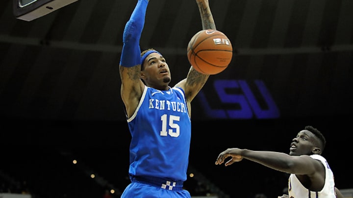 15 for '15: The best 2015 NBA draft prospects already in college