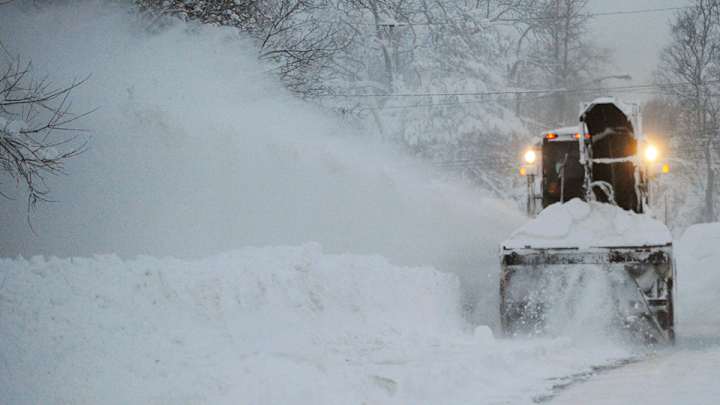 The Buffalo-Montana St. game has been postponed due to travel issues