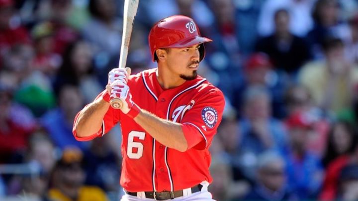 Nationals' Kevin Frandsen: Anthony Rendon 'best young guy we have, by far' Nationals' Kevin Frandsen: Anthony Rendon 'best young guy we have, by far'