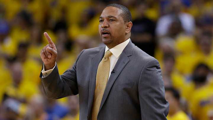 Report: Kings officials, DeMarcus Cousins meet with Mark Jackson