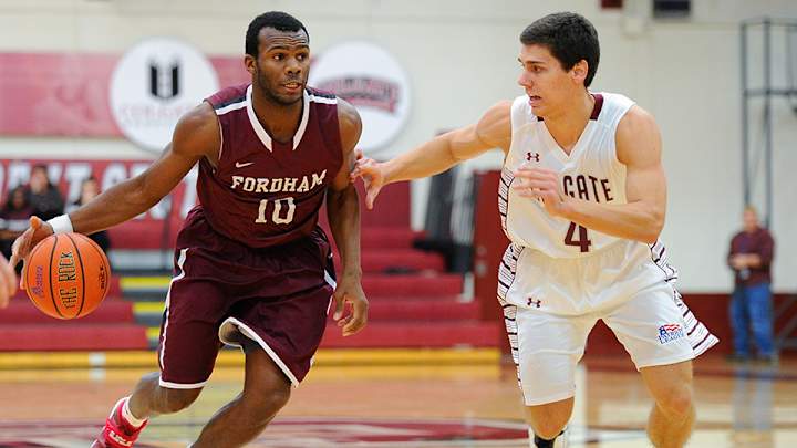 Fordham guard Jon Severe takes leave of absence from team