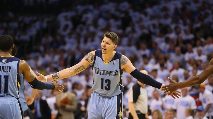 Report: Free agent Mike Miller eyed by multiple teams Report: Free agent Mike Miller eyed by multiple teams
