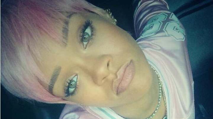 Cowboys' Dez Bryant Wishes Rihanna Would Wear His Jersey