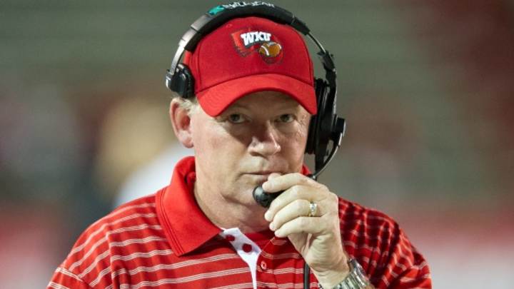 Report: Bobby Petrino's hiring as Louisville head coach 'imminent'