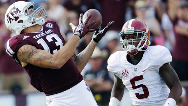 The All-22: Buccaneers hope to become the new Bears with rookie Mike Evans